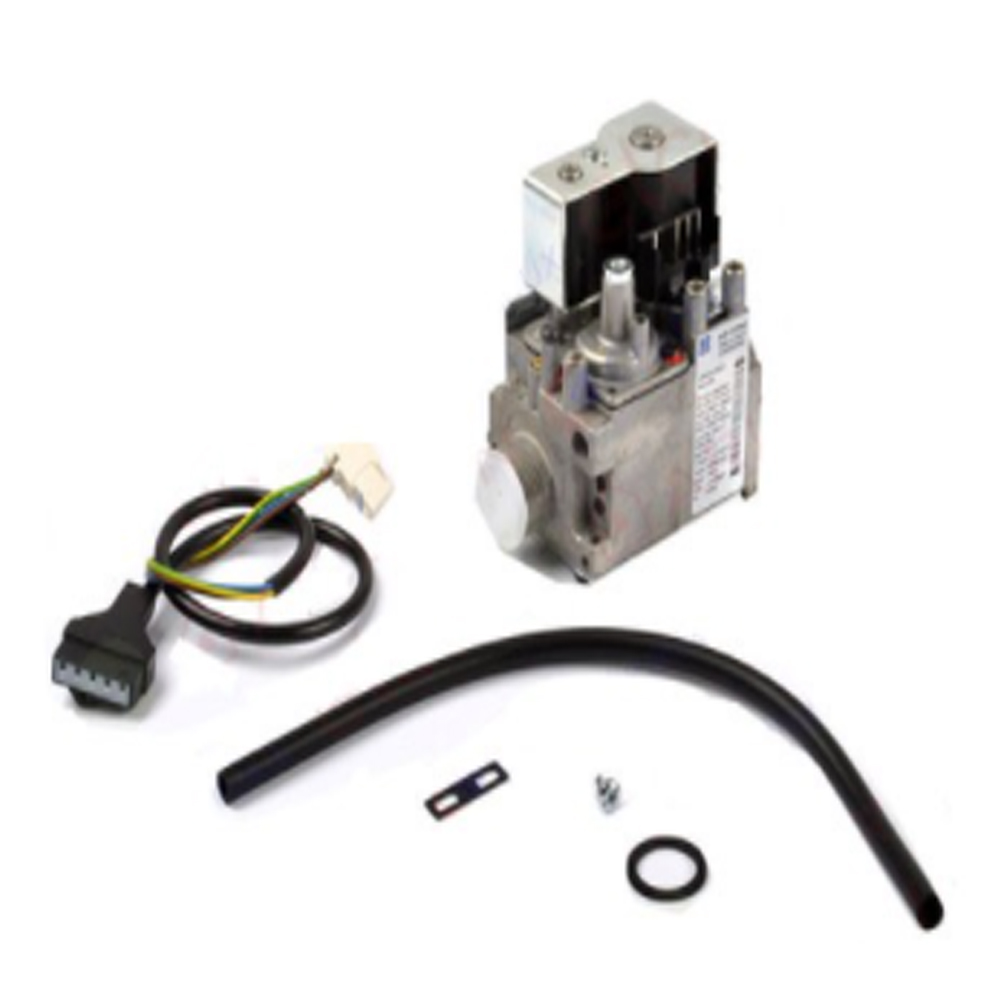 Vana gaz pentru centrala termica Ariston Clas One, cod piesa 60002799 - Prompt Service