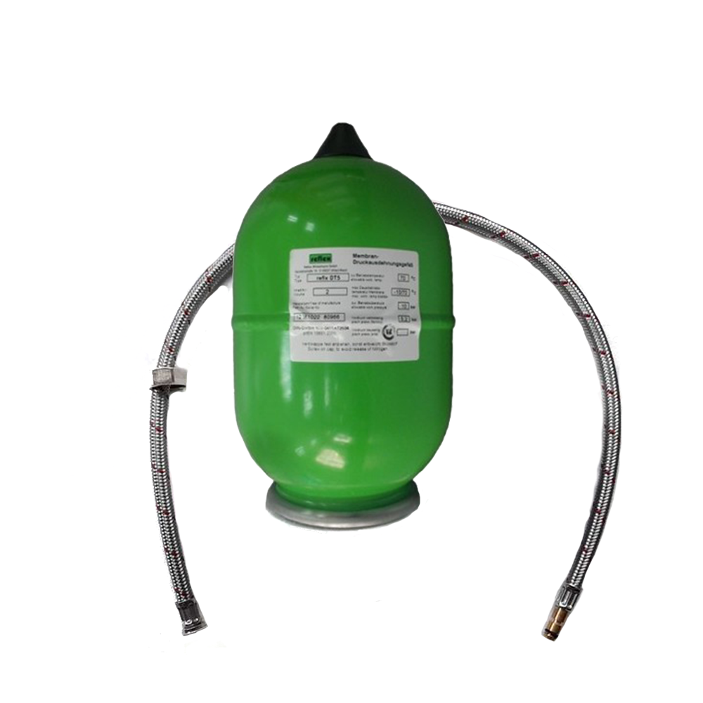 Vas de expansiune 2 litri Viessmann Vitodens 111-W, cod piesa 7824494 - Prompt Service