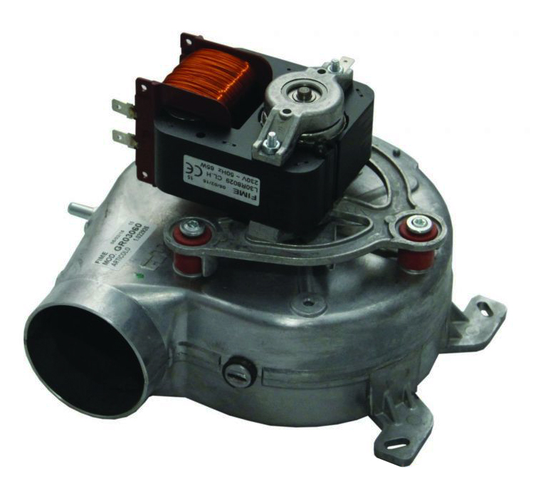 Ventilator centrala termica Immergas ZEUS SUPERIOR 32 KW 1.022926