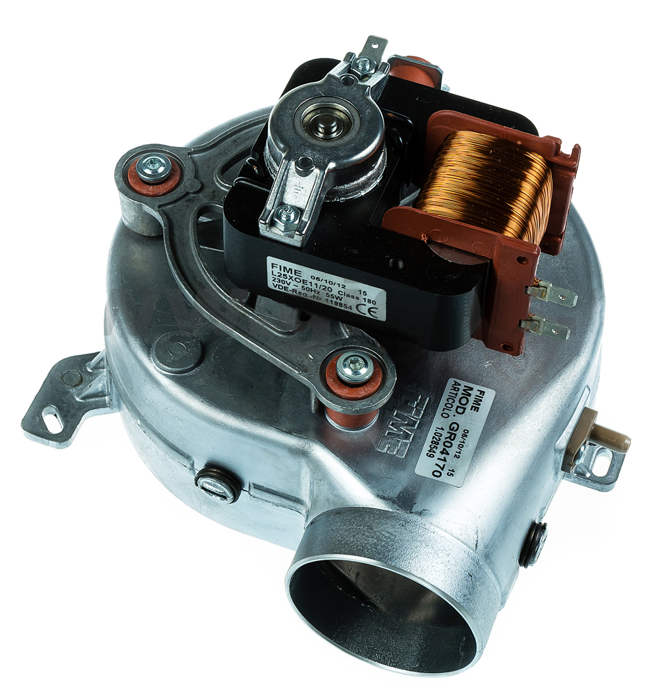 Ventilator centrala termica Immergas MINI 28 3E, MAIOR 28 4E 1.028549