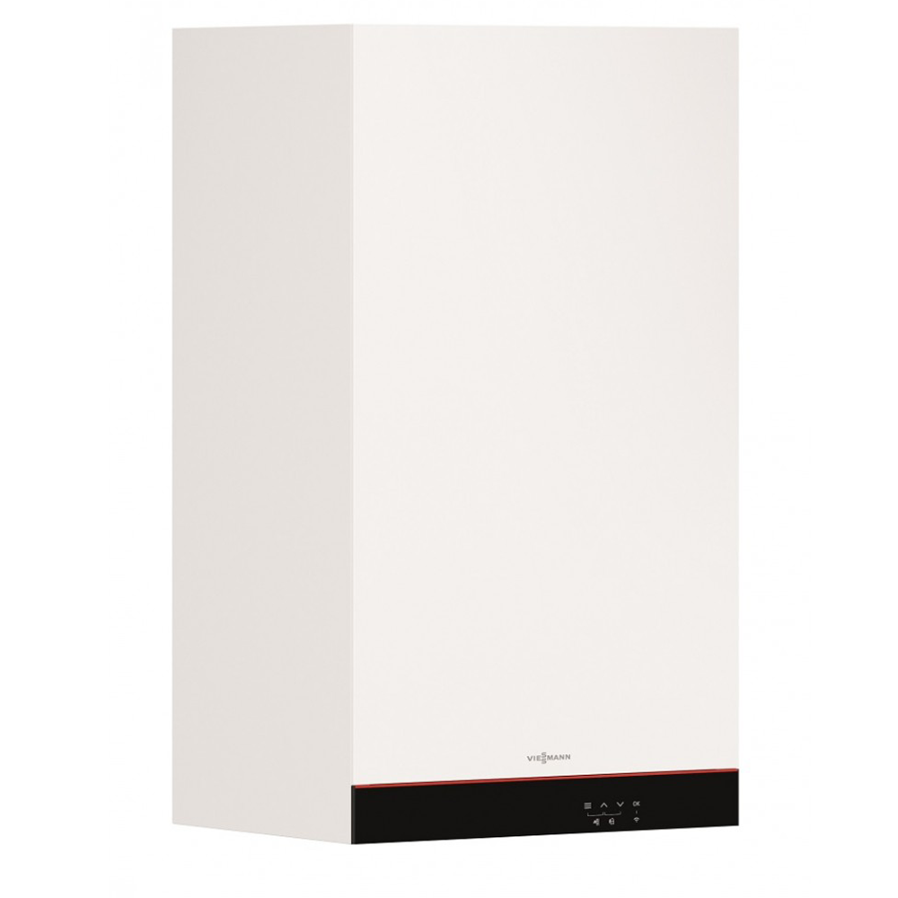 Centrala termica in condensare Viessmann Vitodens 050-W B0KA 19 kW, modul WiFi incorporat, Z024825 - Prompt Service