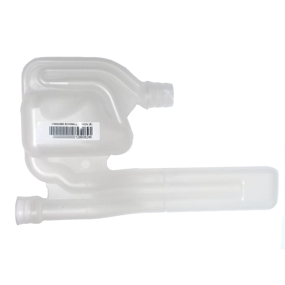 Sifon condens din plastic Viessmann Vitodens 050, cod piesa 7841759 Immergas - Prompt Service