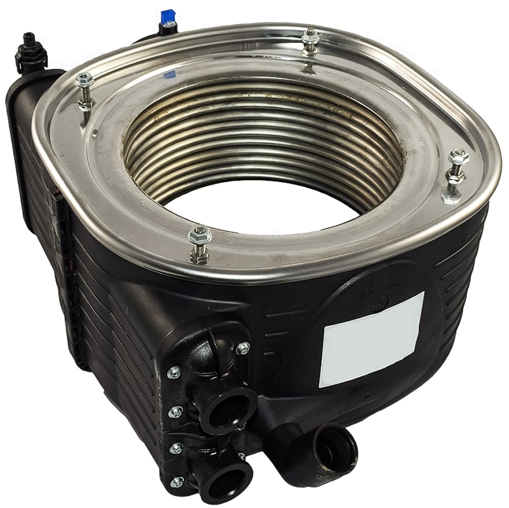 Schimbator centrala termica Immergas Victrix EXA 24 kW, cod piesa 1.031447 - Prompt Service