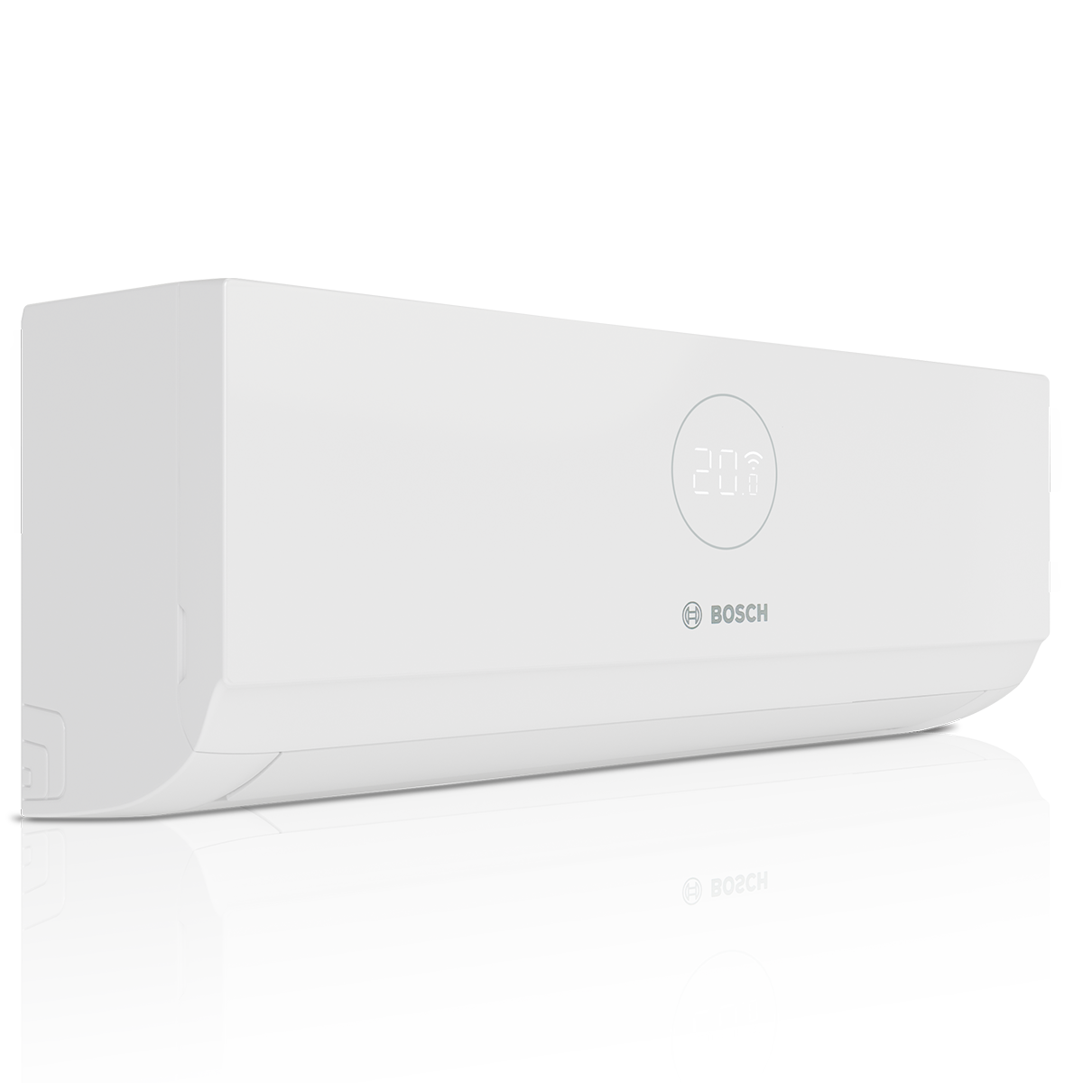 Unitate interna aer conditionat 24000 BTU Bosch Climate 3000iU, silentios, wi-fi ready - Prompt Service