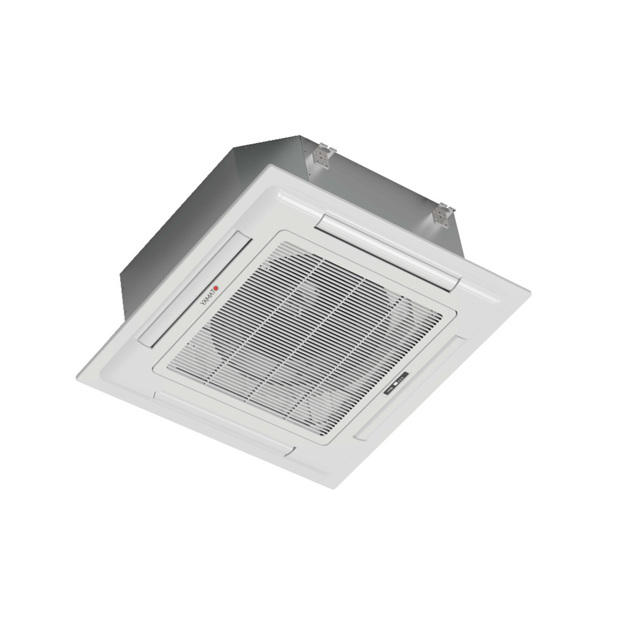 Aer conditionat tip caseta, 18000 BTU Yamato YC18T1, refulare 4 directii - Prompt Service