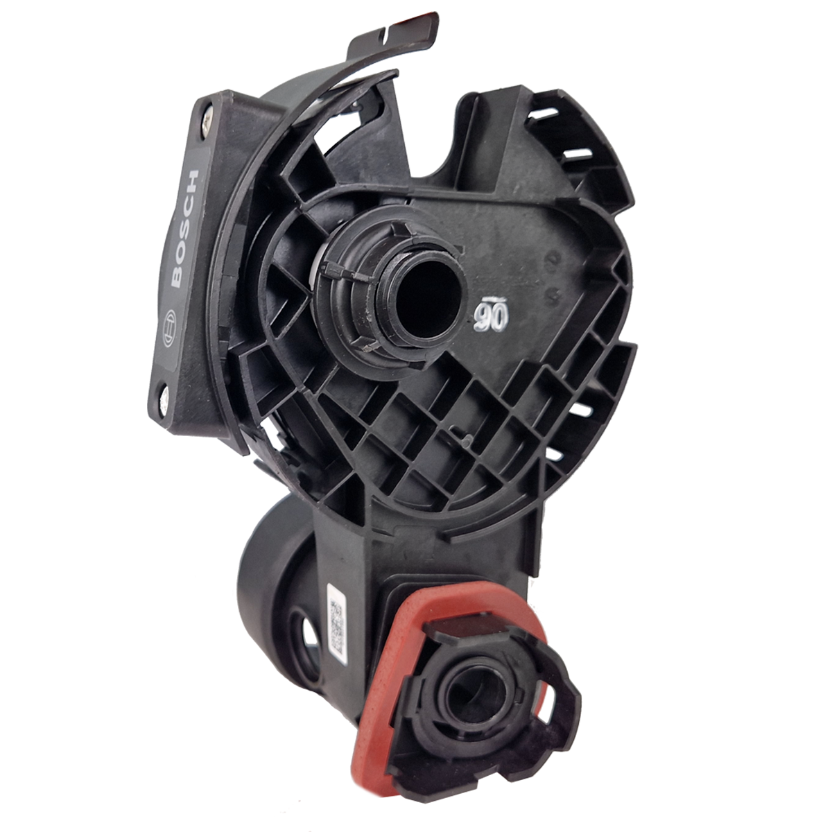 Colector condens centrala Bosch Condens 2300W cod piesa 87186512440 - Prompt Service