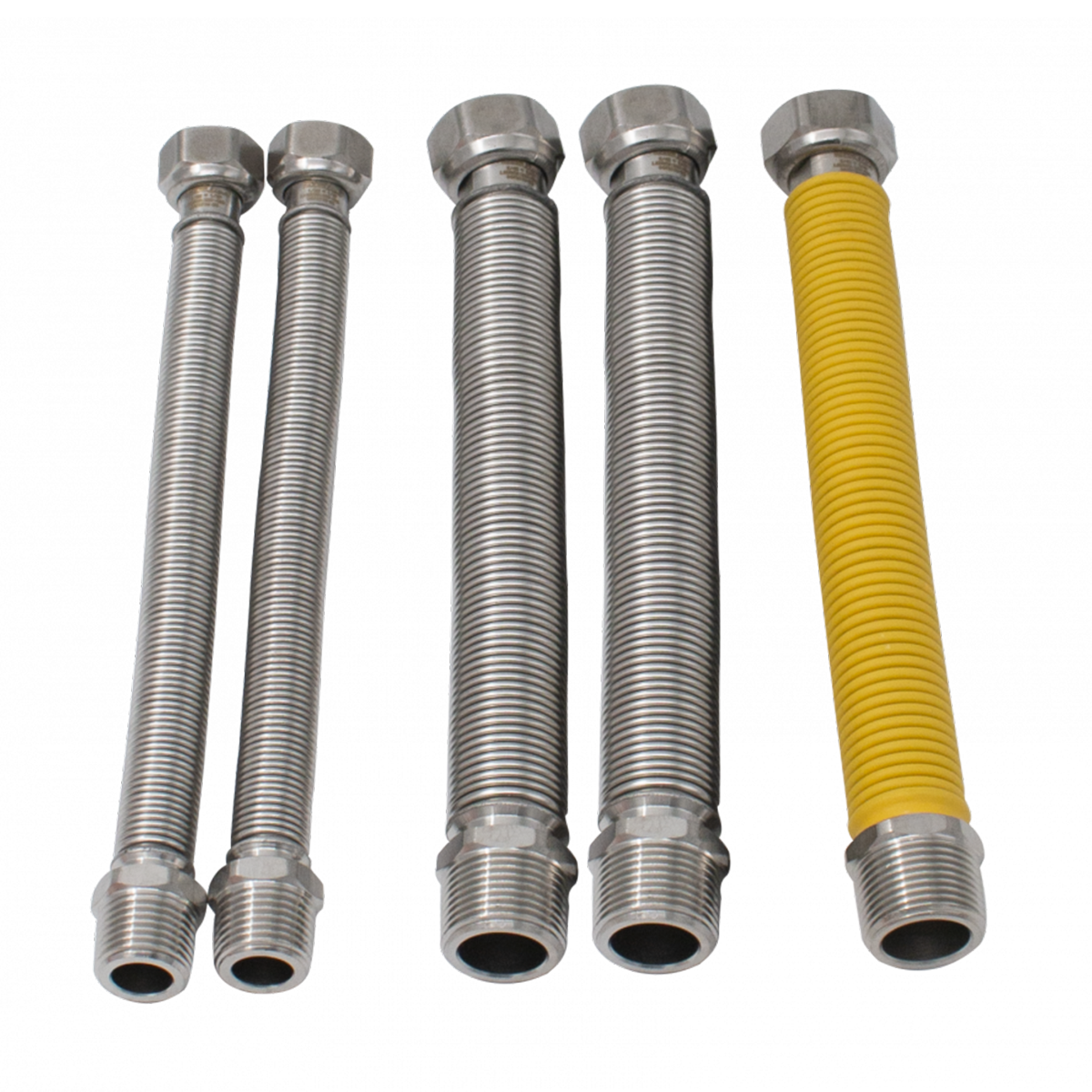 Set racordare apa/gaz centrala termica 220-440 mm, Everline,  RCS6MF-22