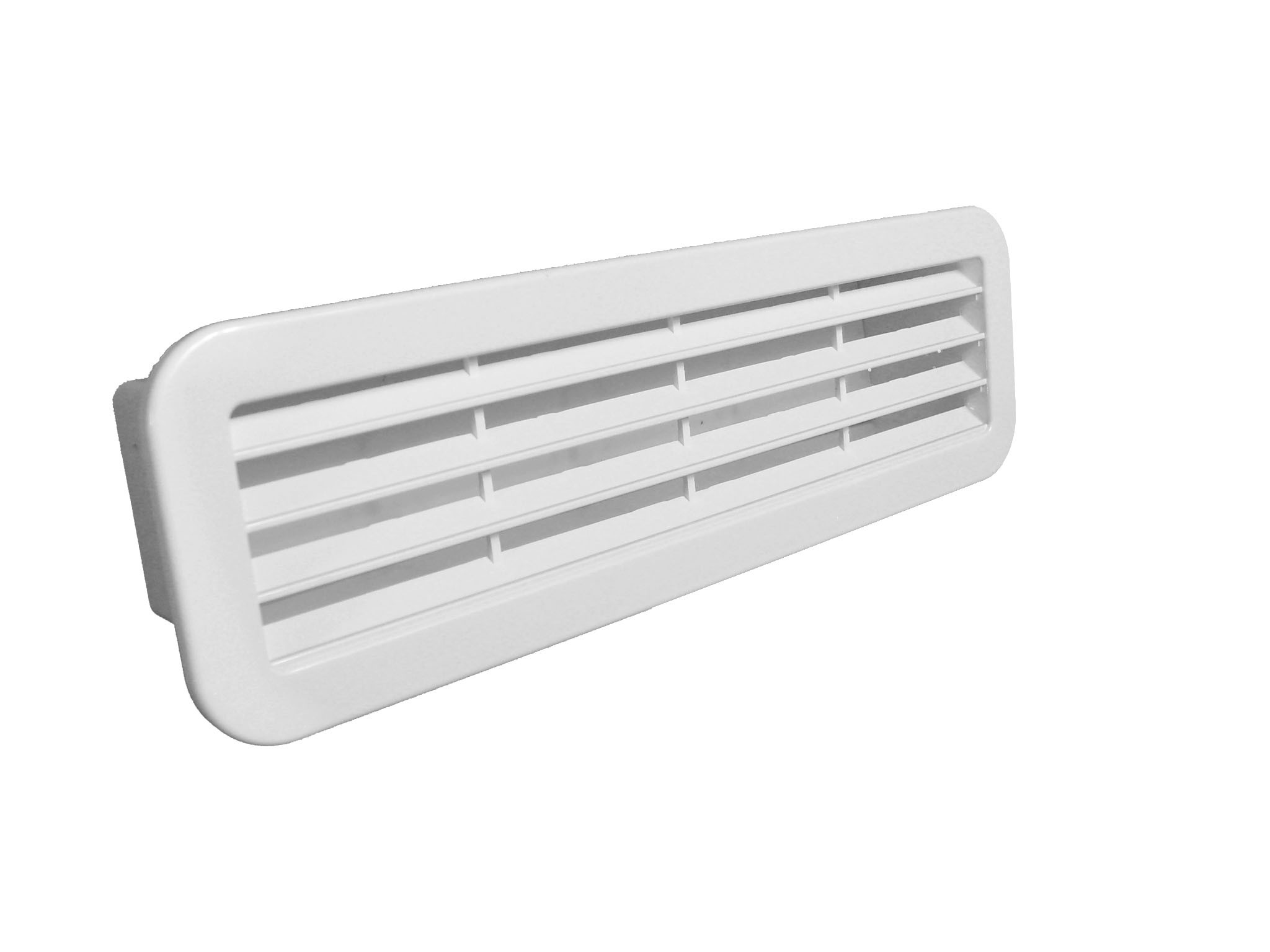 Grila ventilatie rectangulara Dospel KZP 110x55 - Prompt Service