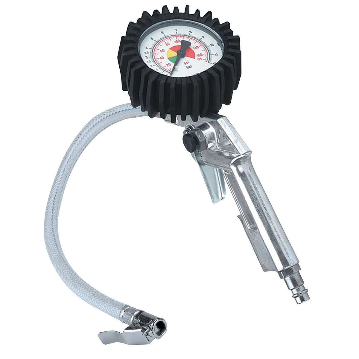 Pistol pentru umflarea anvelopelor, Einhell RFM 12 - Prompt Service