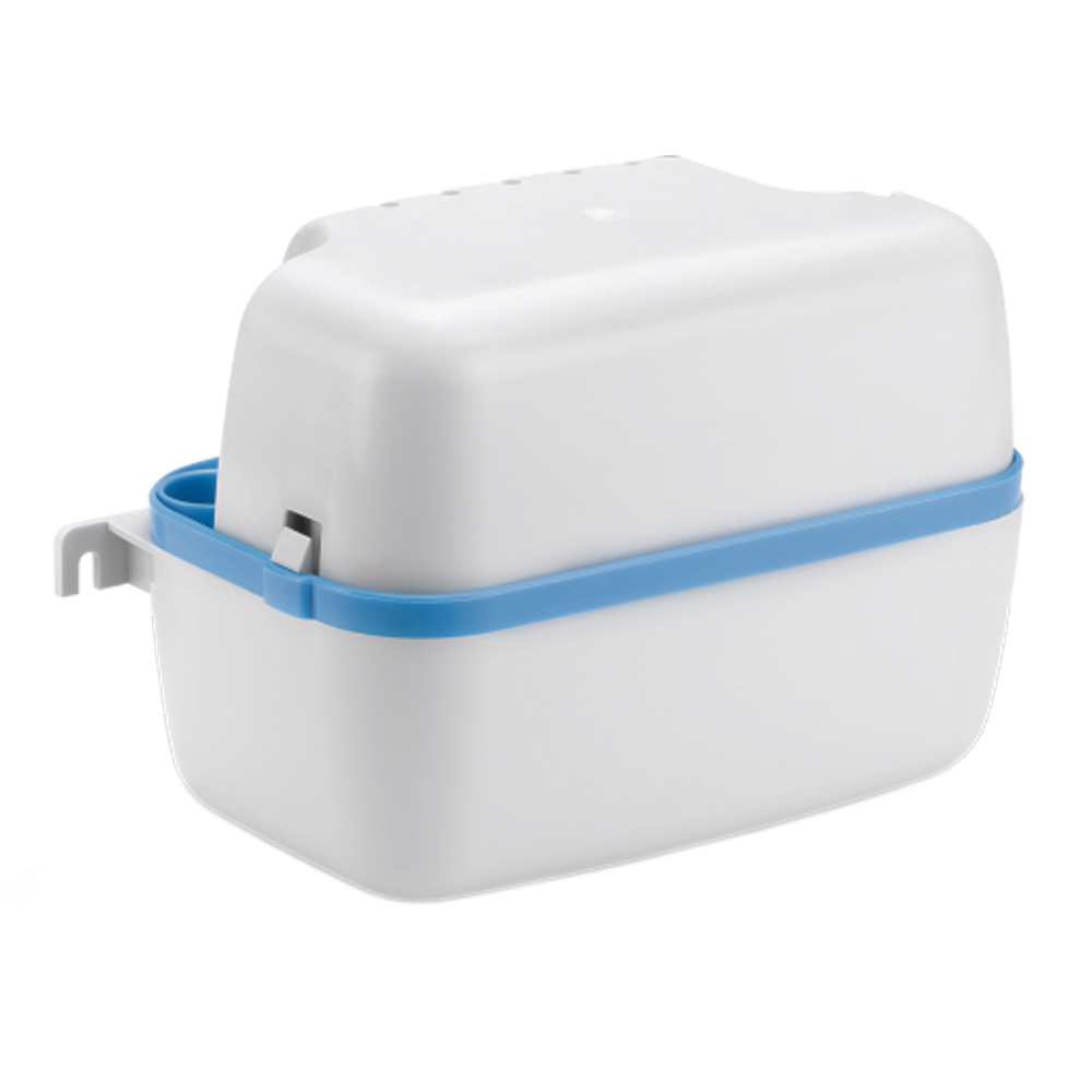 Pompa condens centrala termica SaniFlo Sanicondens Pro, rezervor 2 litri, 342 litri/h - Prompt Service