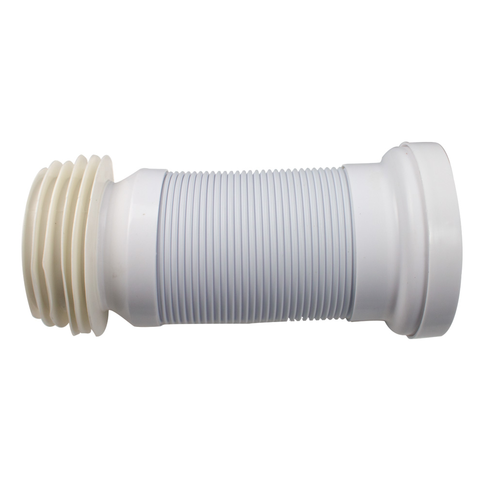 Racord WC Everline, extensibil 58 cm - Prompt Service