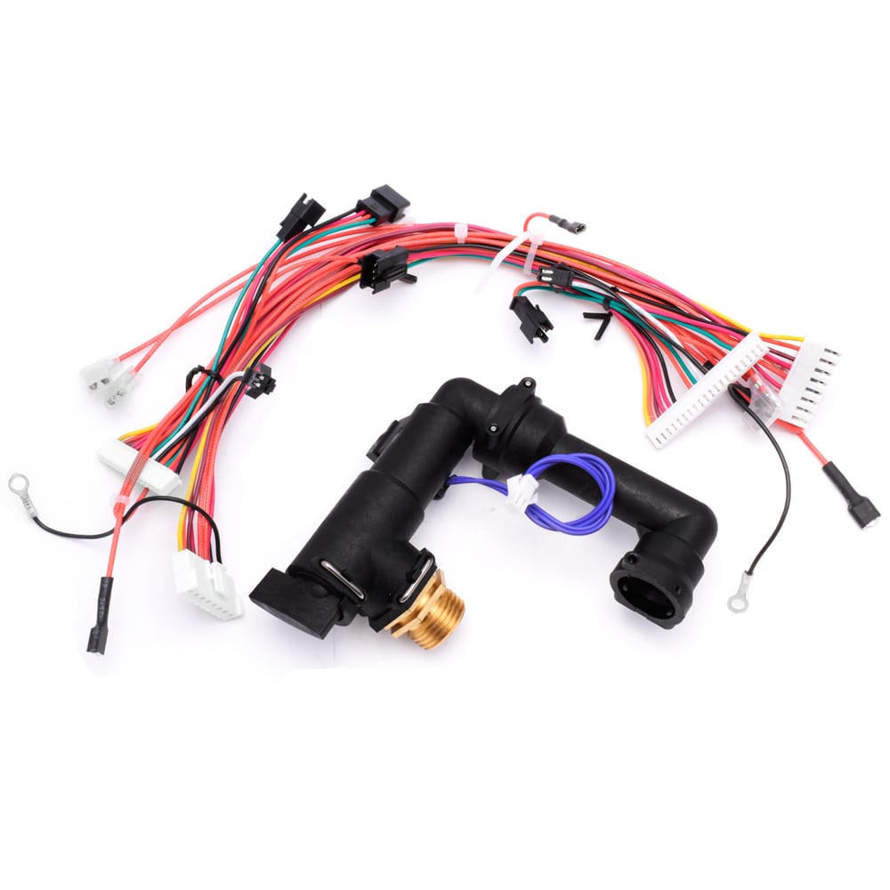 Senzor debit apa instant Ariston 65153001 (65153522, 65152060), Fast EVO ONT B/C - Prompt Service