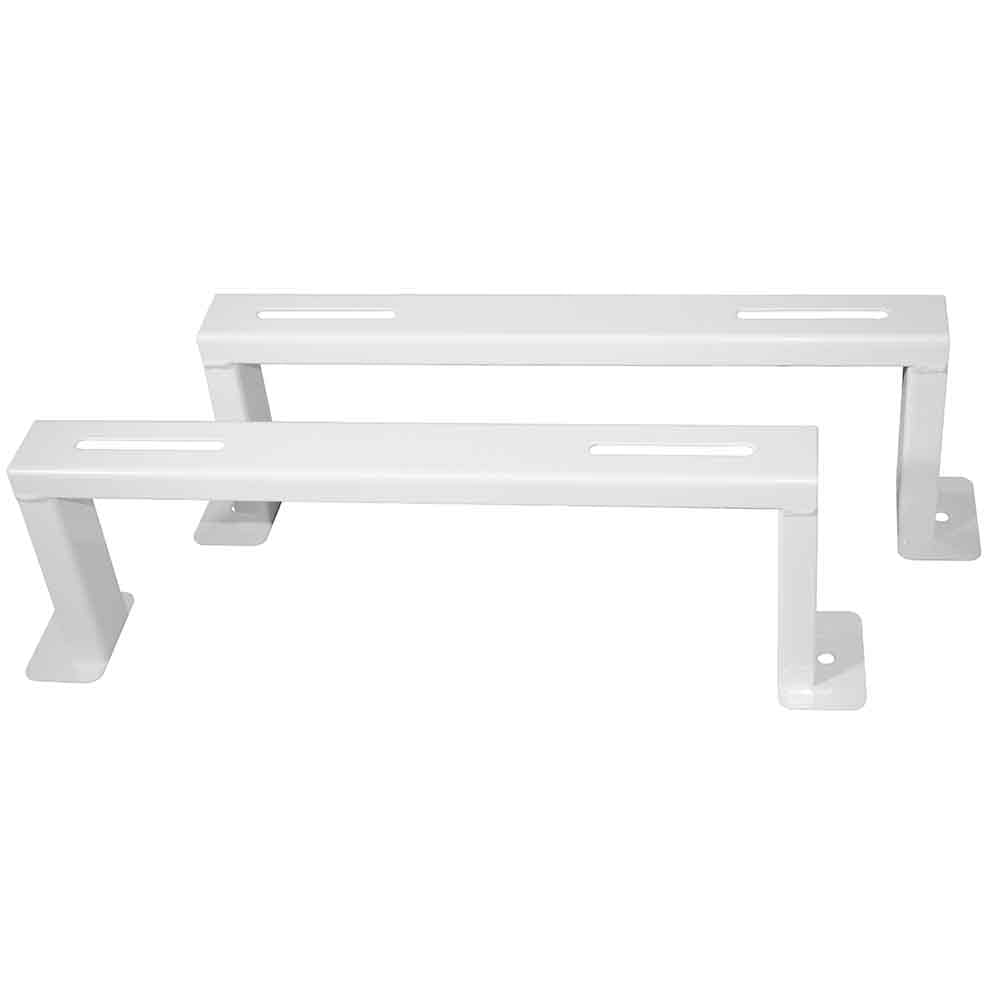 Set suporti pardoseala unitate exterioara aer conditionat, lungime 450, inaltime 300 Prompt Service Clima - Prompt Service