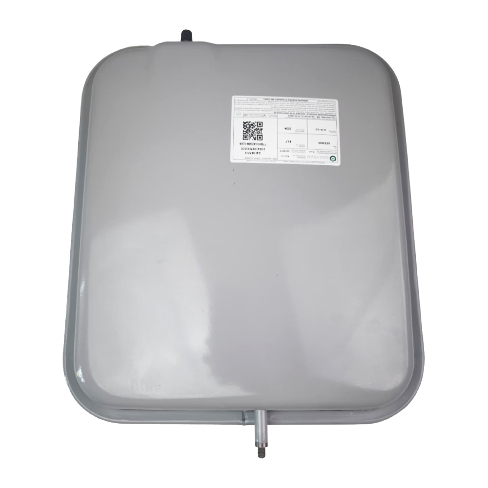 Vas expansiune 8 litri centrala termica Viessmann Vitodens, cod piesa 7837231 - Prompt Service