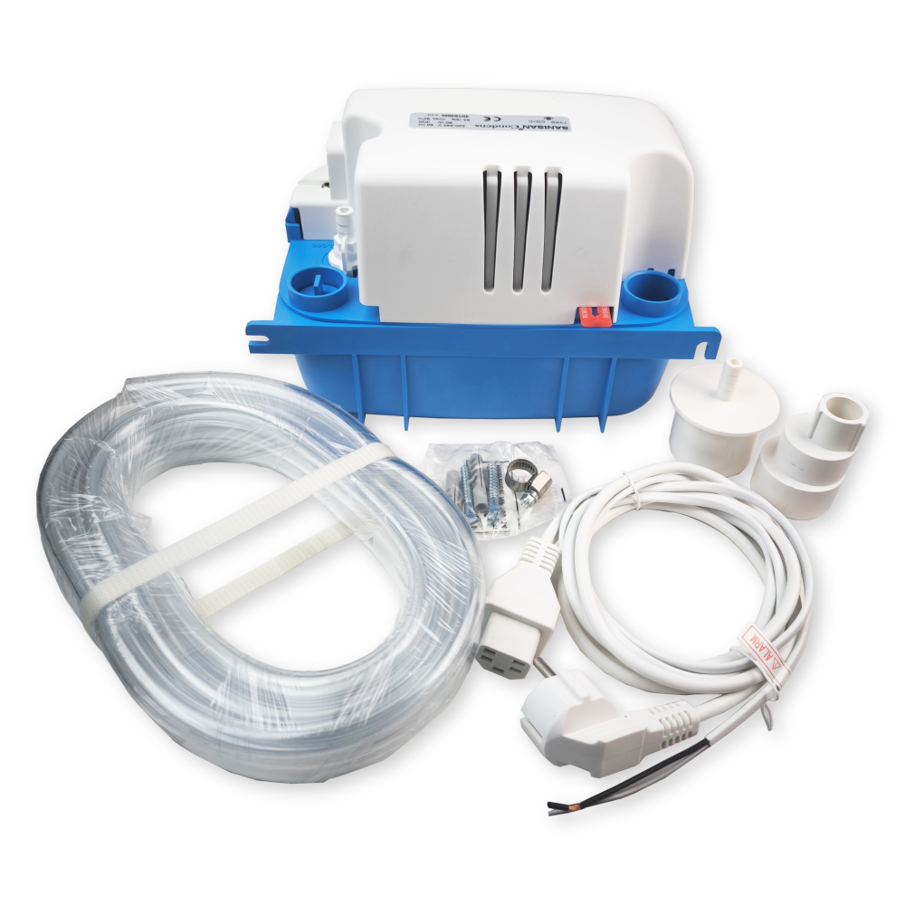 Pompa condens centrale termice SFA Sanisan Condens - produse pachet