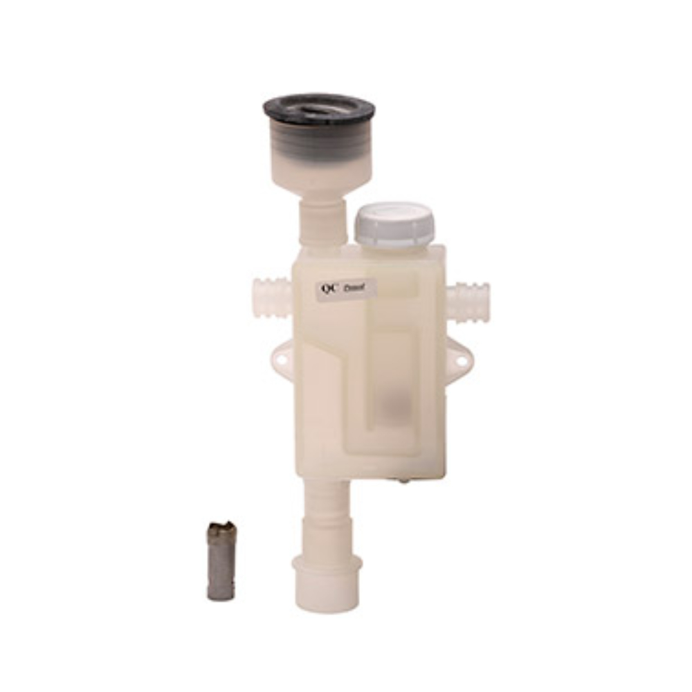 Sifon evacuare condens centrala termica condensare ATI WB16-SIF - Prompt Service