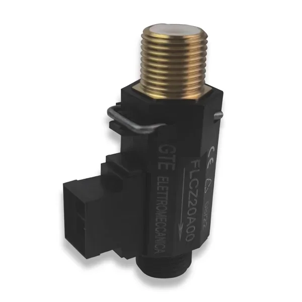 Fluxostat apa pentru centrala termica Ariston, cod piesa 65100296 Bitron