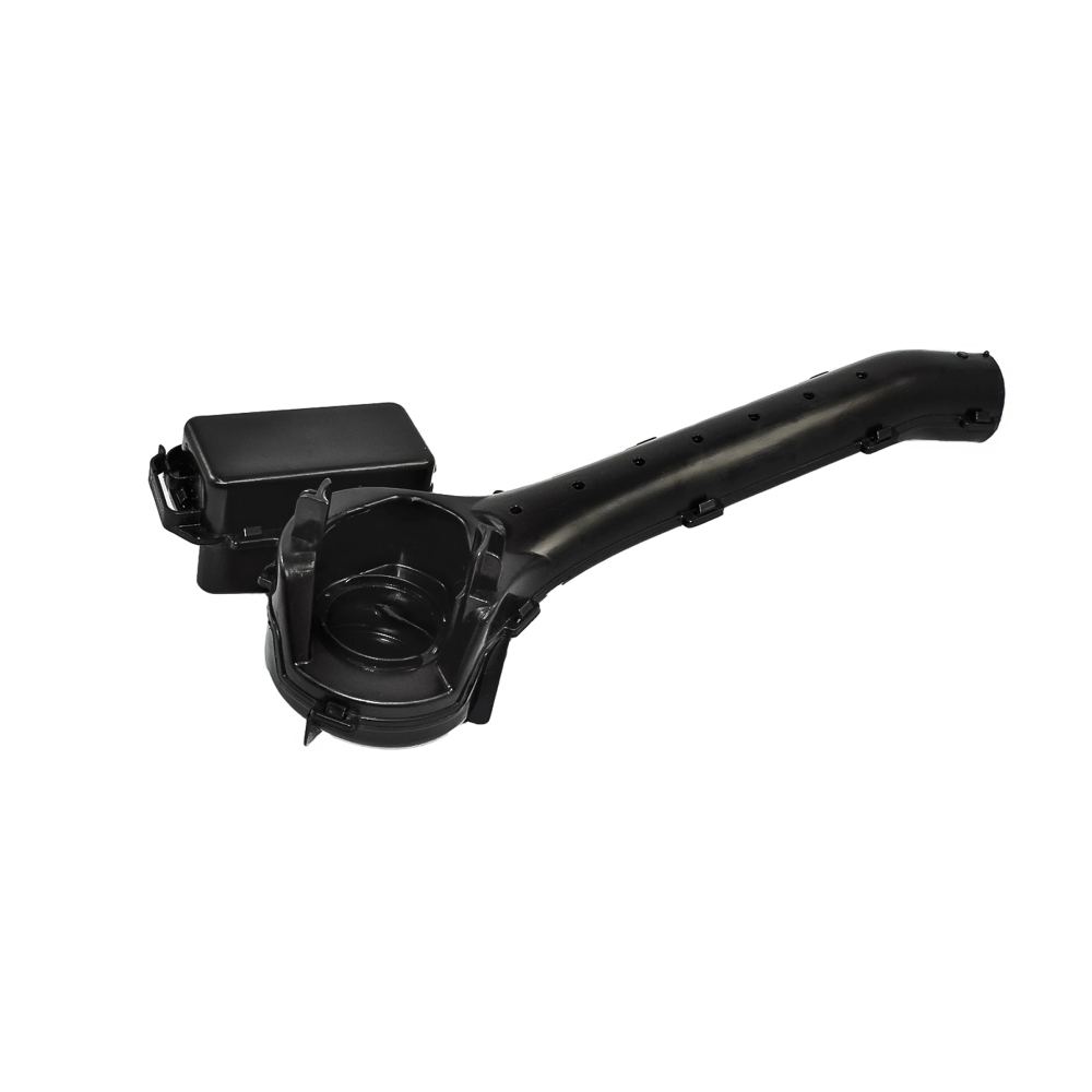 Tubulatura aspiratie pentru centrala termica Ariston Cares 24 kW, cod piesa 65114224