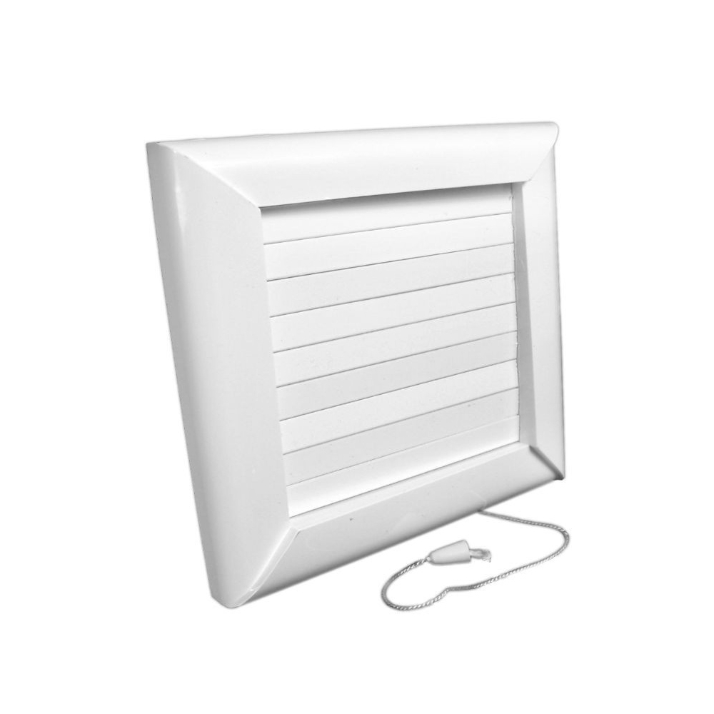 Grila ventilatie Dospel NKM 100 - Prompt Service