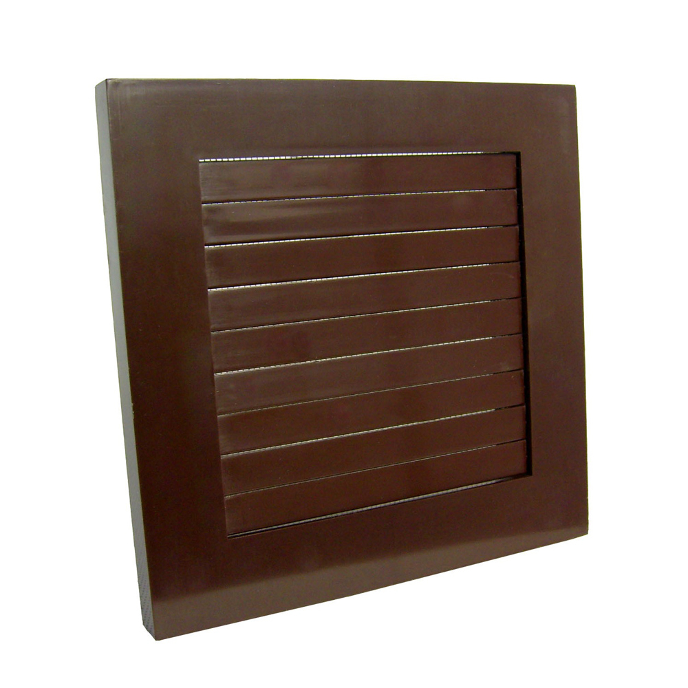 Grila ventilatie rectangulara cu jaluzele fir Dospel IMPERIO 80 /B - Prompt Service