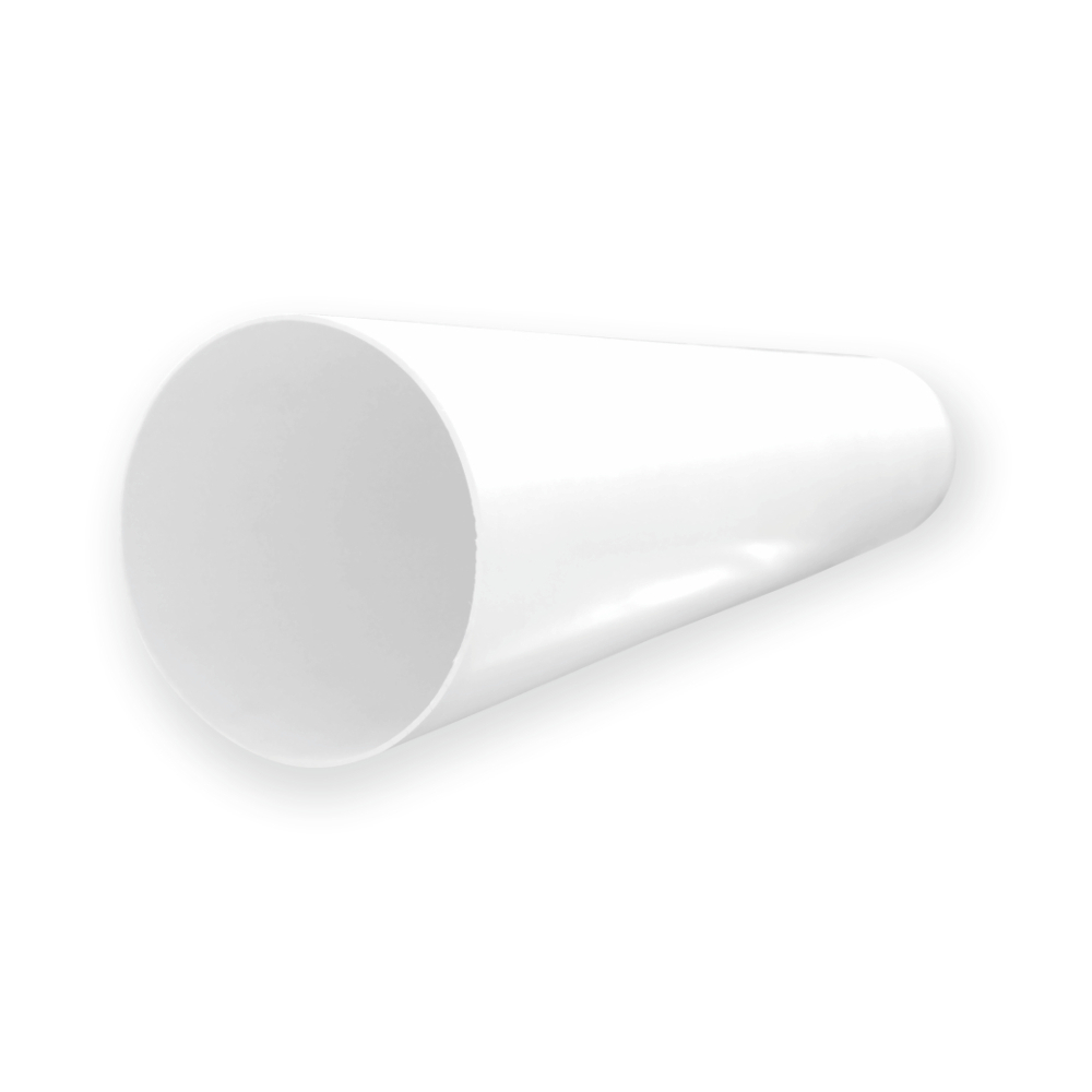 Tubulatura ventilatie circulara Dospel diametru 104 mm, lungime 50 cm - Prompt Service