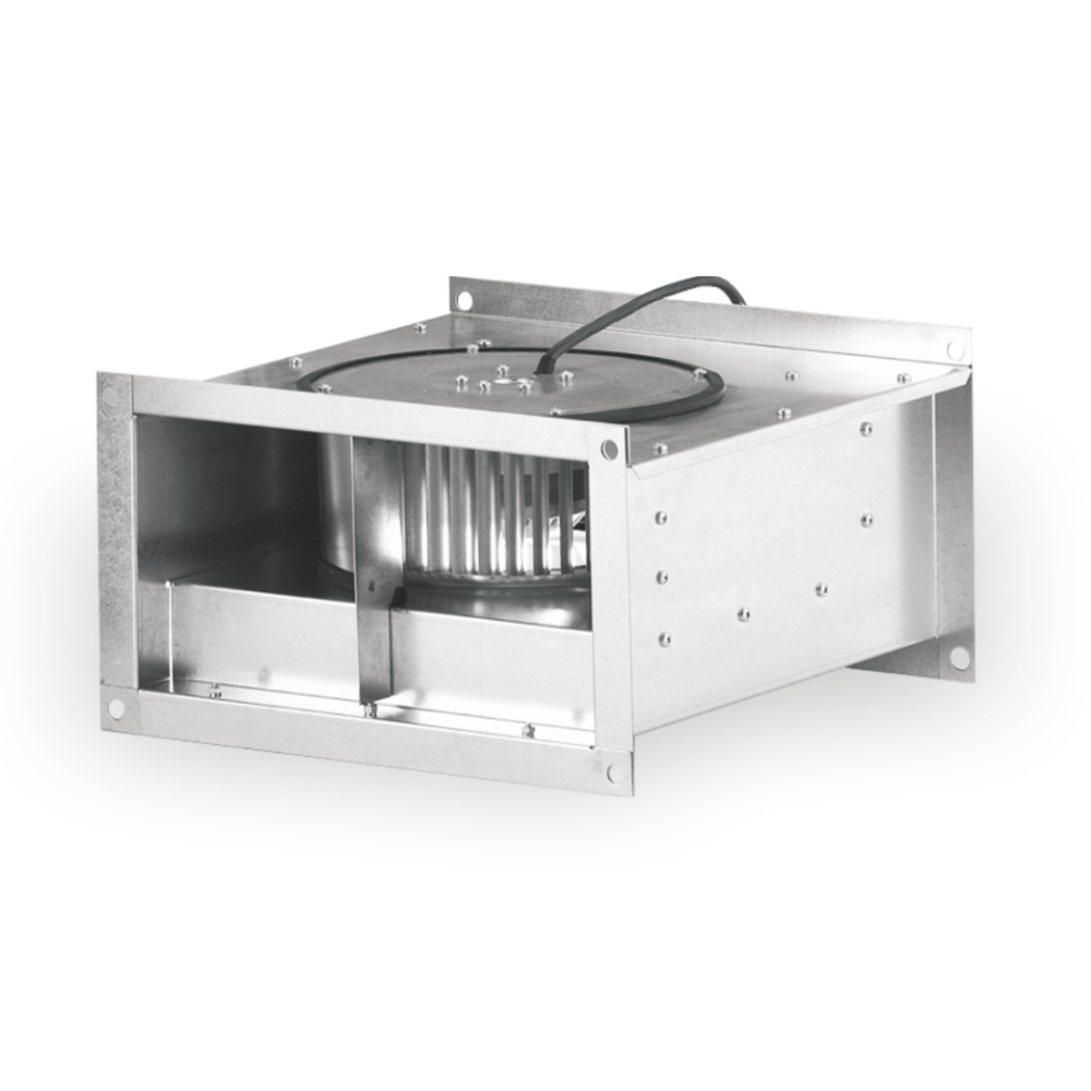 Ventilator industrial centrifugal de tubulatura Dospel WKS 600 - Prompt Service