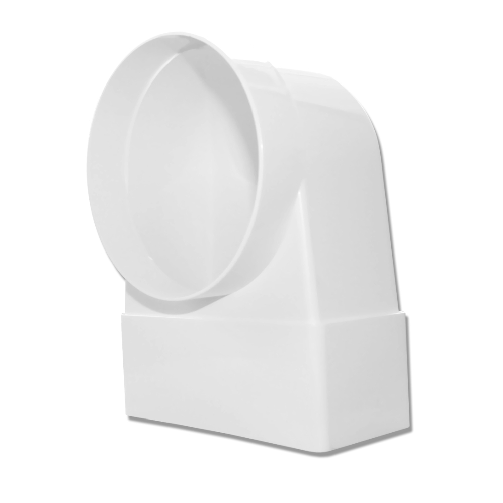 Cot conducta Dospel D/KLZ Ø125/220x55 - Prompt Service