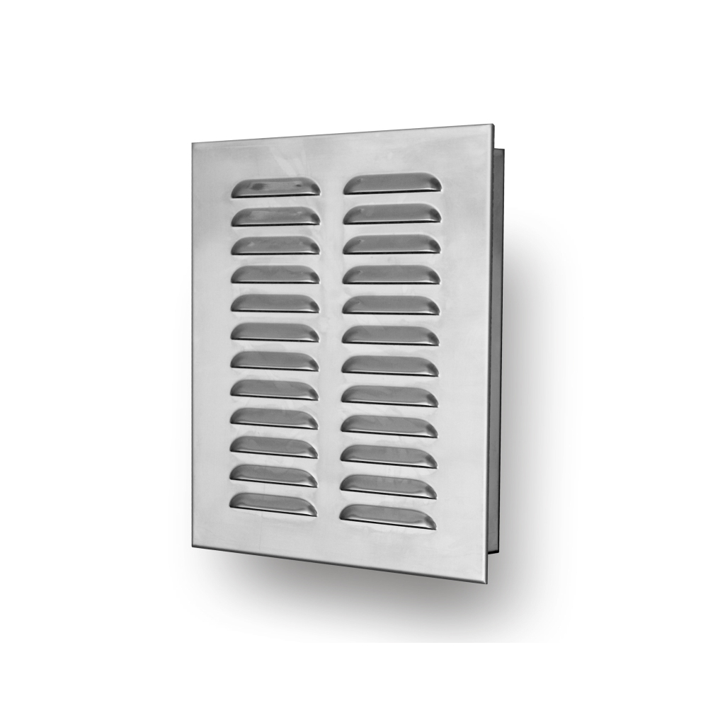 Grila ventilatie rectangulara Dospel D/AK 140x140 /N - Prompt Service