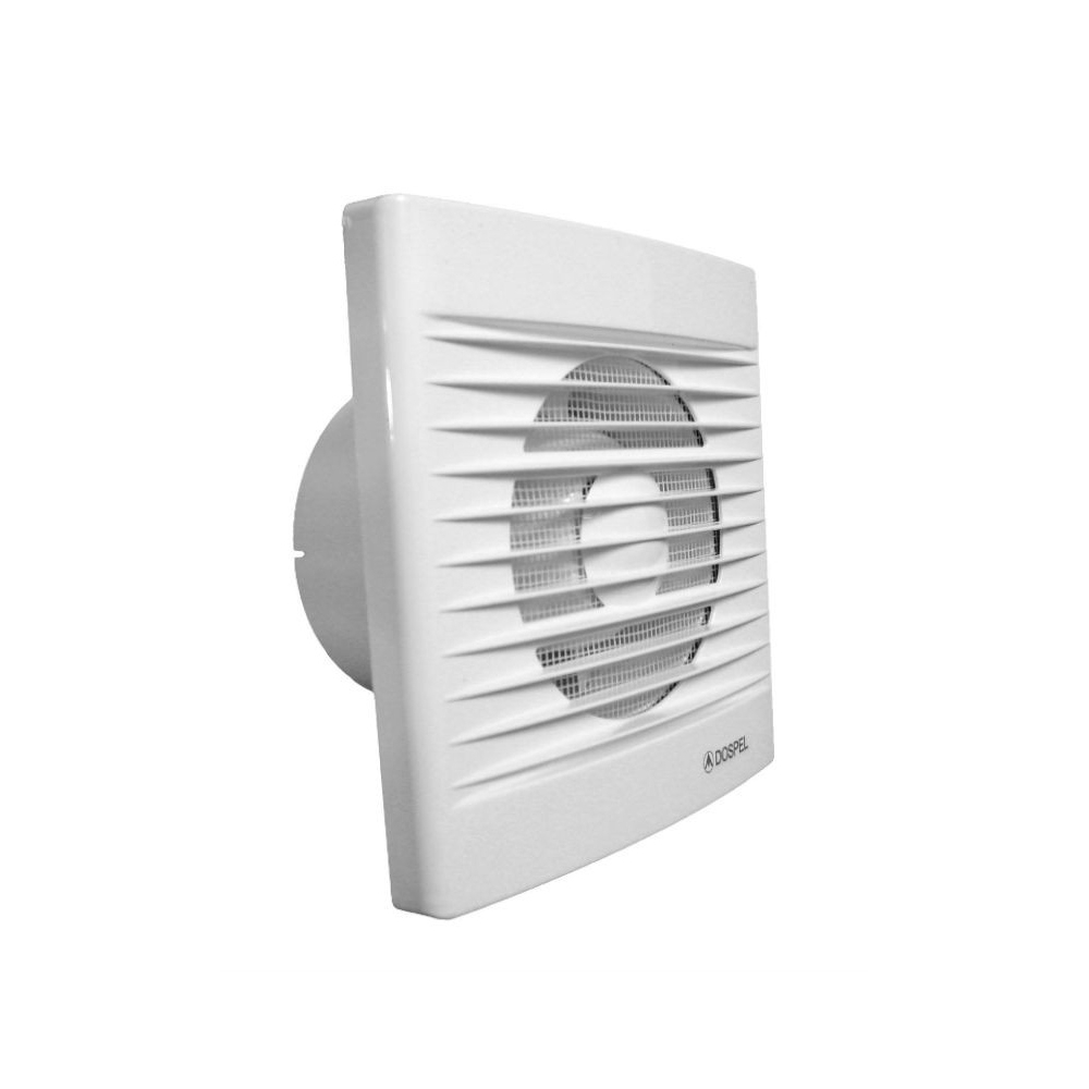 Ventilator perete cu intrerupator fir Dospel STYL 150 WP - Prompt Service