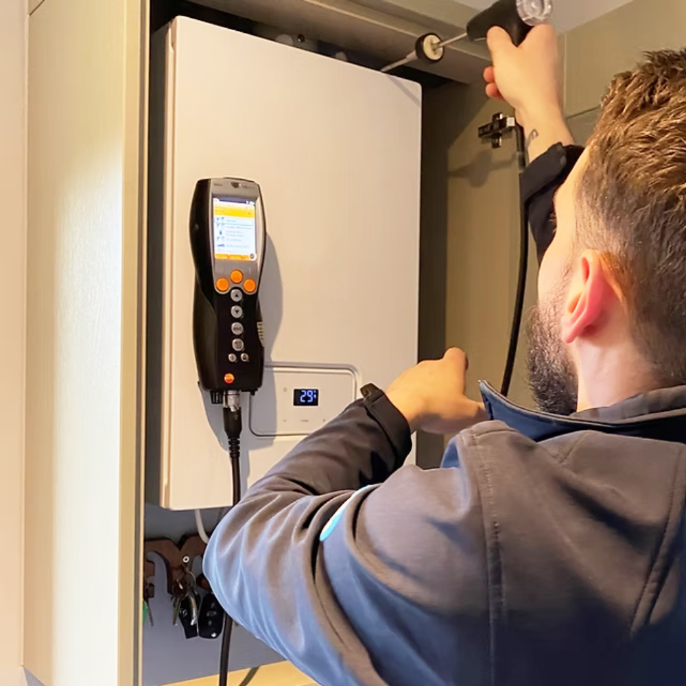 Autorizatie de functionare (AF) centrala termica ISCIR Ilfov