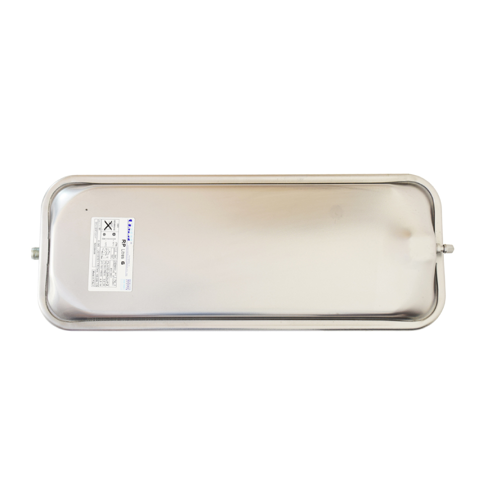 Vas expansiune 6 litri pentru centrala termica Ferroli, cod piesa 39819570