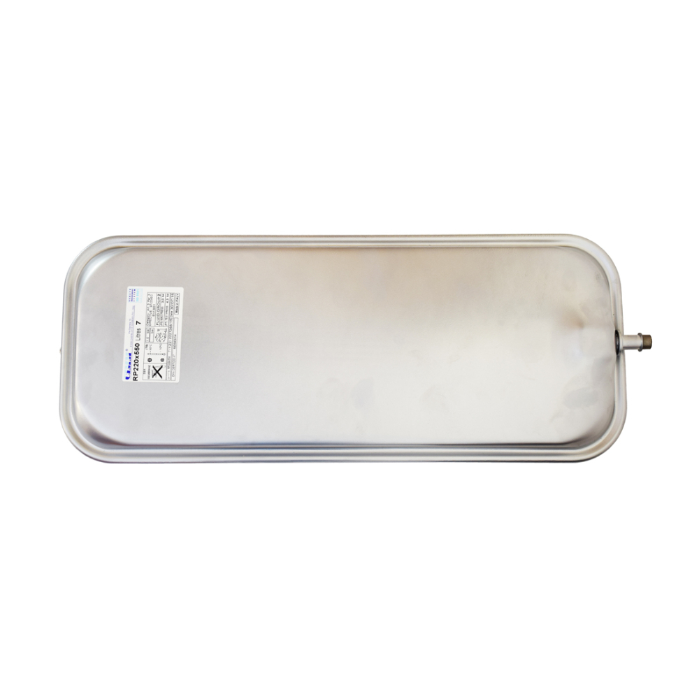 Vas expansiune 7 litri pentru centrala termica Ferroli, cod piesa 36800800 - Prompt Service