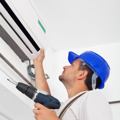 Service aer conditionat tip split 9000-18000 BTU Bucuresti Prompt Service Clima - Prompt Service