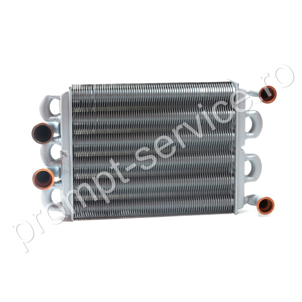 Schimbator bitermic centrala termica Immergas Eolo Star 3E, cod piesa 1.024398 - Prompt Service