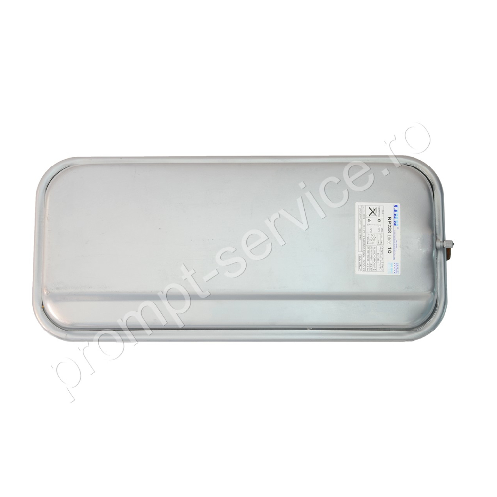 Vas expansiune 10 litri centrala termica Immergas Zeus 27 Superior, cod piesa 1.016281 - Prompt Service