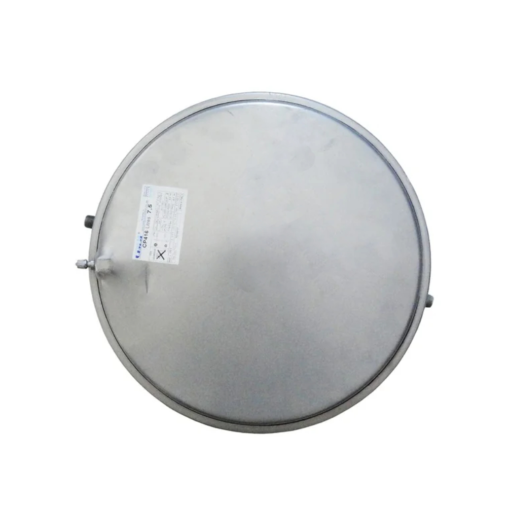 Vas expansiune 7,5 litri pentru centrala termica Immergas Eolo Mini 28 KW Special, Eolo Mini 28 KW cod - Prompt Service