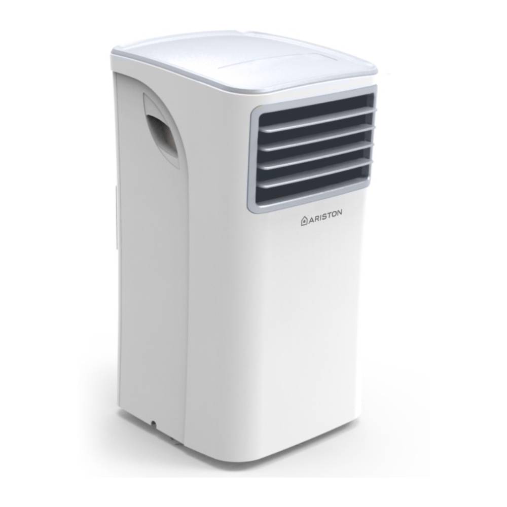 Aparat aer conditionat mobil  Ariston Mobis 8, 8000 btu