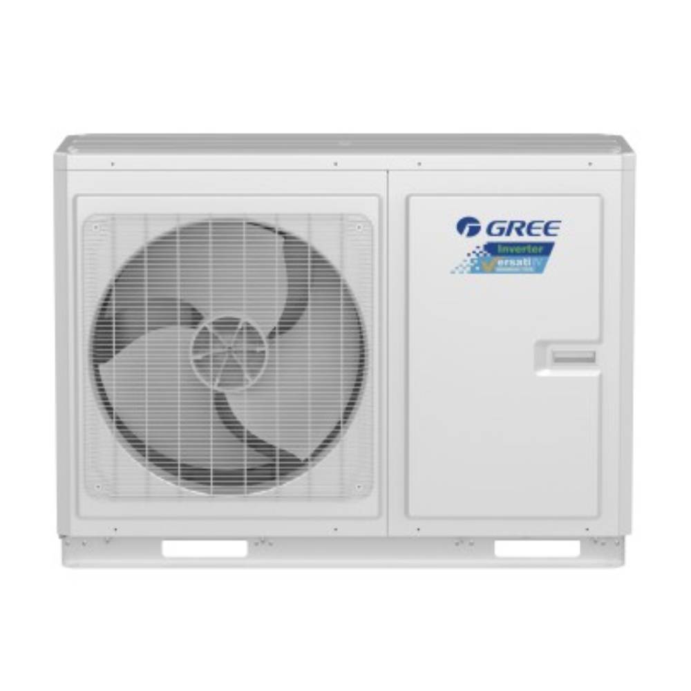 Pompa de caldura Monobloc Gree Versati IV GRS-CQ8.0Pd/NhG3-E, 8kW