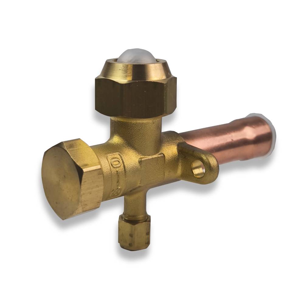 Robinet AC 5/8 drept 15.88