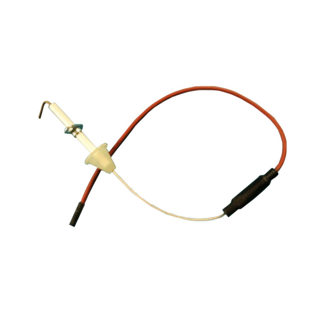 Electrod aprindere detectie centrala termica Immergas Eolo Star 3E, cod piesa 3.021021