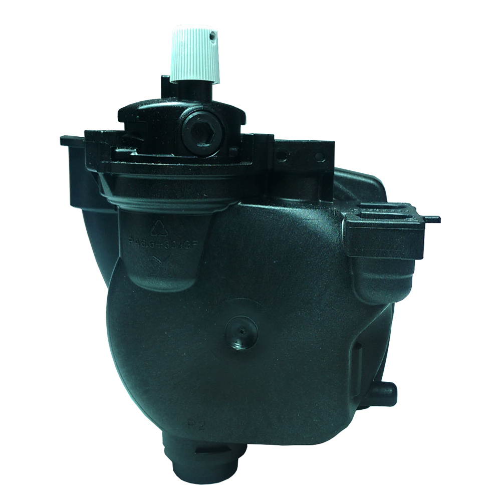 Hidrobloc pompa pentru centrala termica Immergas Mini 3E, cod piesa 1.028554