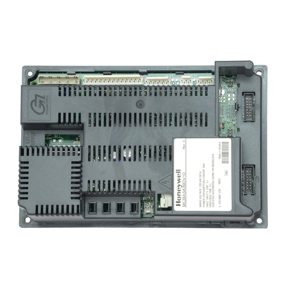 Placa electronica centrala termica Immergas VICTRIX 50-115, cod piesa 1.043972 (1.031597)