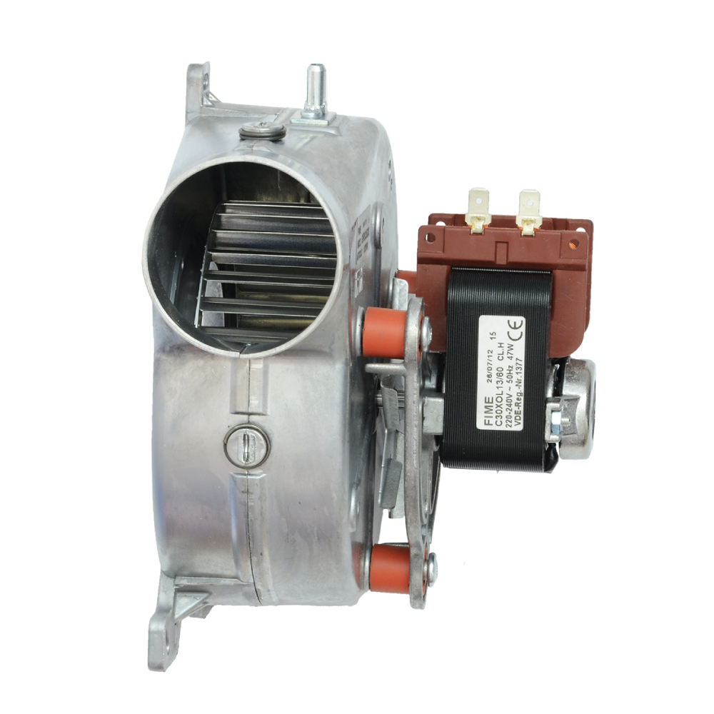 Ventilator centrala termica Immergas ZEUS 28 KW, cod piesa 1.025198 - Prompt Service