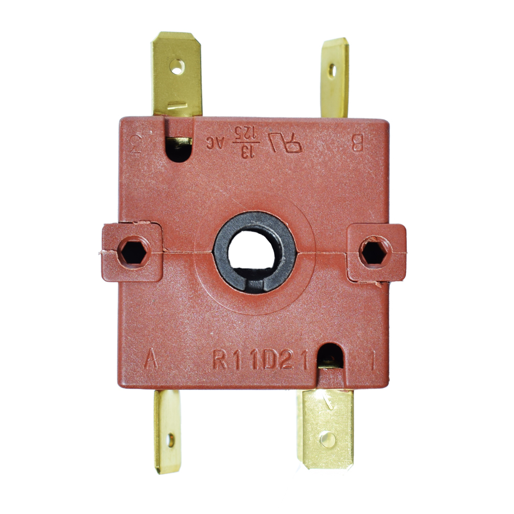 Comutator trei pozitii pentru centrala termica Immergas Zeus 27 Superior, cod piesa 1.010563