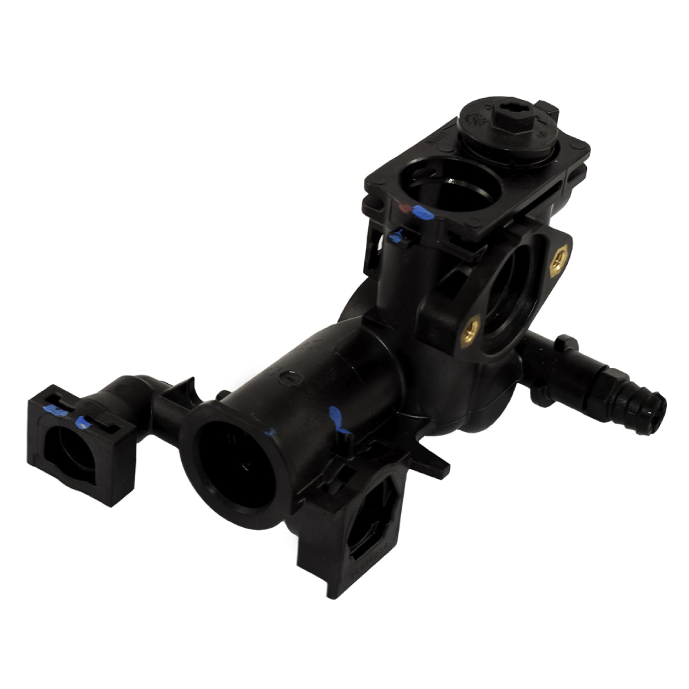 Hidrobloc retur centrala termica Immergas Victrix EXA, Victrix Tera cod piesa 1.028555 - Prompt Service