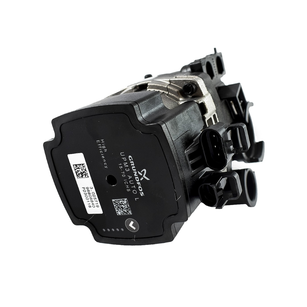 Kit pompa circulatie centrale termice Immergas EXA 24 kW, cod piesa 1.038161 - Prompt Service