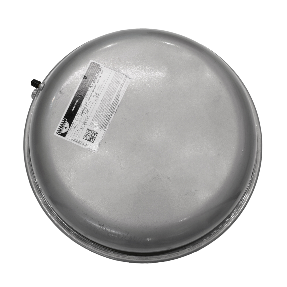 Vas expansiune 8 litri centrala termica Immergas Zeus Mini, cod piesa 1.4804