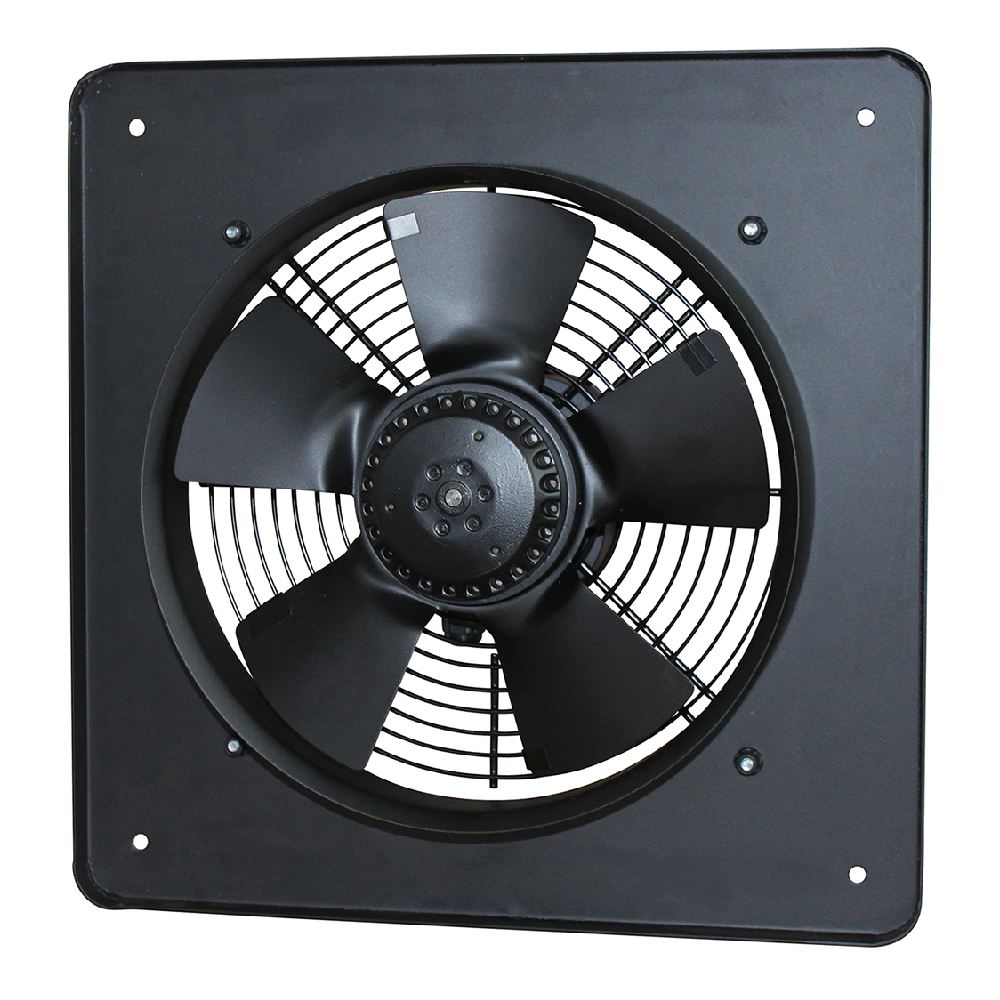 Ventilator Venteurope GALE 350, axial de perete D350