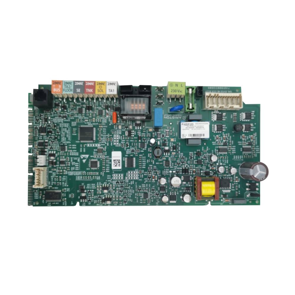 Placa circuite imprimate Ariston - 65120807-01