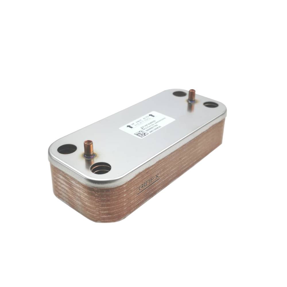 Schimbator Ariston Incalzire ACM 16 - 65116537